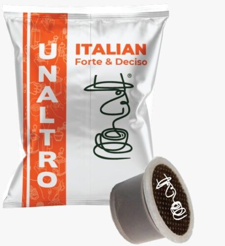 Martello Italian 100% Robusta UNALTRO