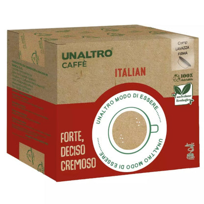 Firma Italian 100% Robusta UNALTRO