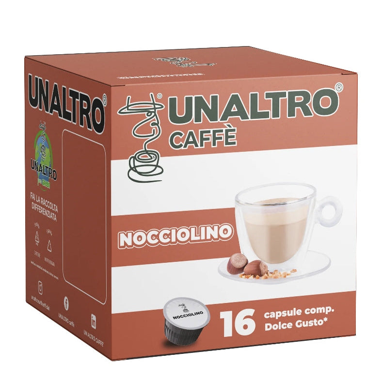 Nocciolino UNALTRO
