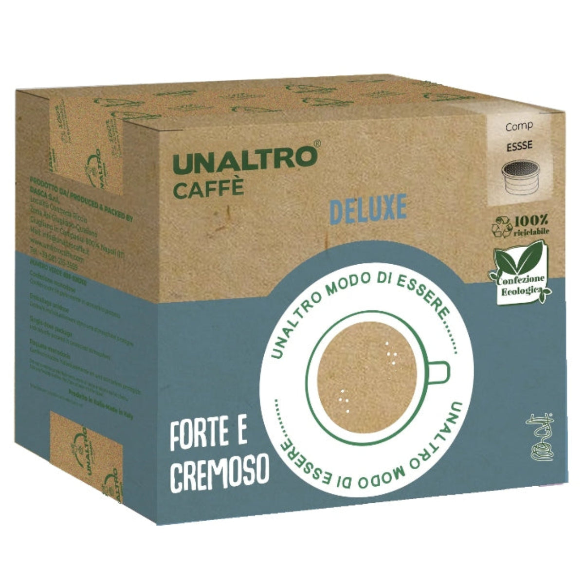 Essse Deluxe UNALTRO