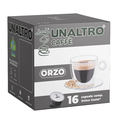 Orzo UNALTRO