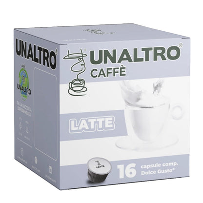 Latte UNALTRO