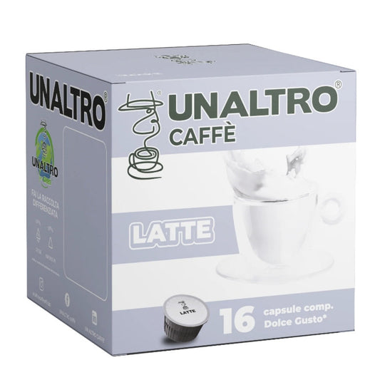 Latte UNALTRO