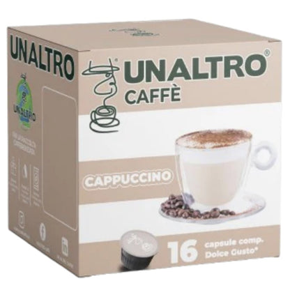 Cappuccino UNALTRO