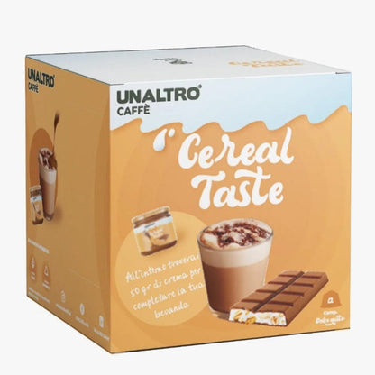 Cereal Taste UNALTRO