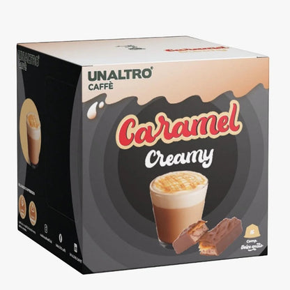 Caramel Creamy UNALTRO