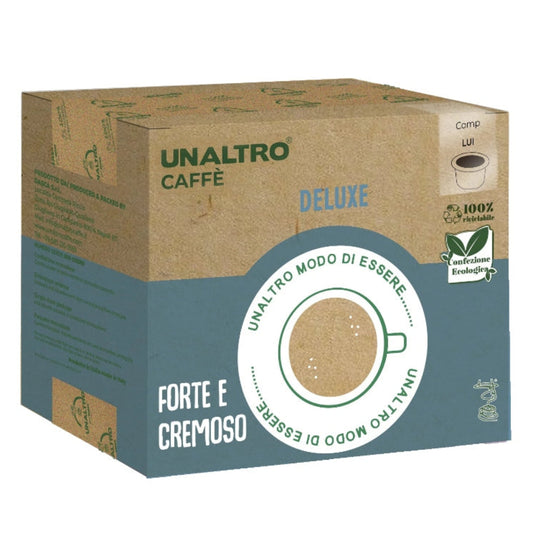 Martello Deluxe UNALTRO