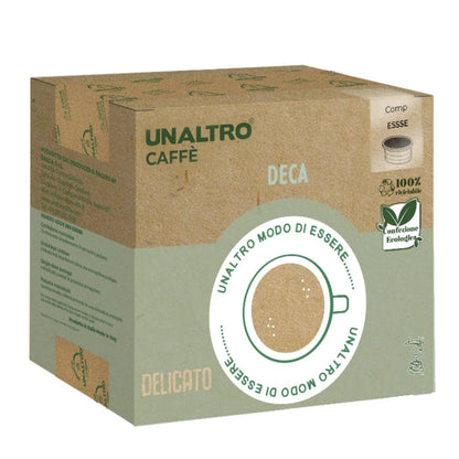 Essse Decaffeinato UNALTRO
