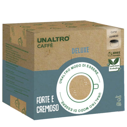 Esprexo Deluxe UNALTRO