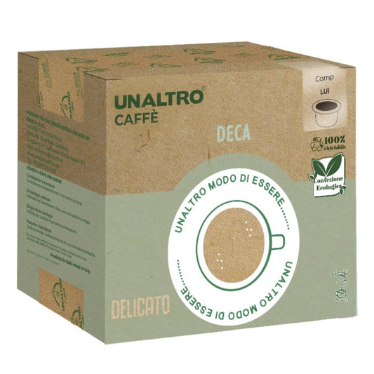 Martello Decaffeinato UNALTRO
