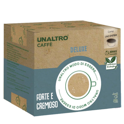Uno System Deluxe UNALTRO