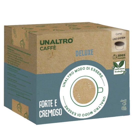 Uno System Deluxe UNALTRO
