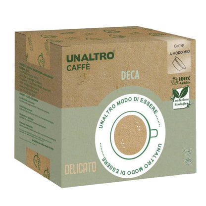 A Modo Mio Decaffeinato UNALTRO