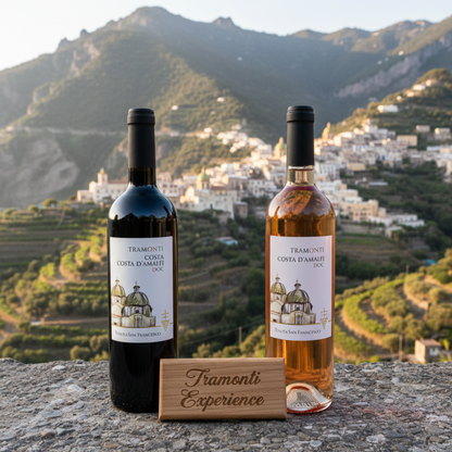 Tramonti Experience – Box Degustazione Tenuta San Francesco
