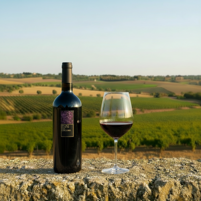 Trigaio Feudi di San Gregorio – Colline Irpine