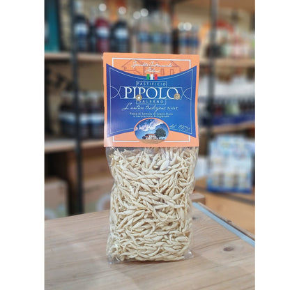 Trofie di Recco Pipolo