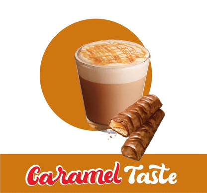 Caramel Taste UNALTRO